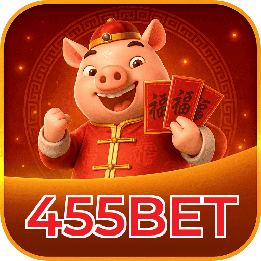 455BET.com - Plataforma de Apostas e Cassino Online com Jogos Exclusivos - 455BET