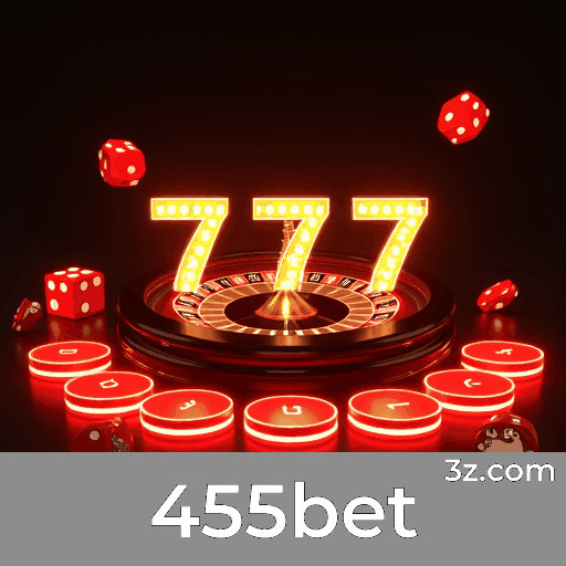 455bet: Seu Cassino Online Confiável e Seguro