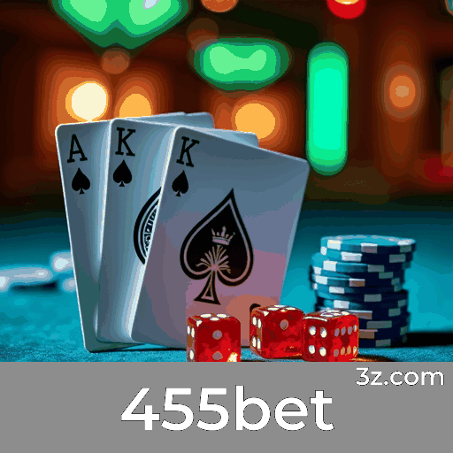 455bet Inovação: Revolucionando o Futuro da Tecnologia de Jogos