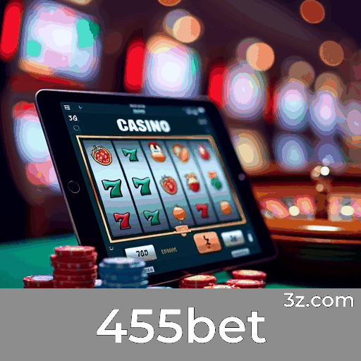 455bet: Plataforma com Comunidade Vibrante