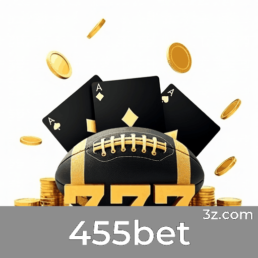 455bet: Plataforma com Comunidade Vibrante