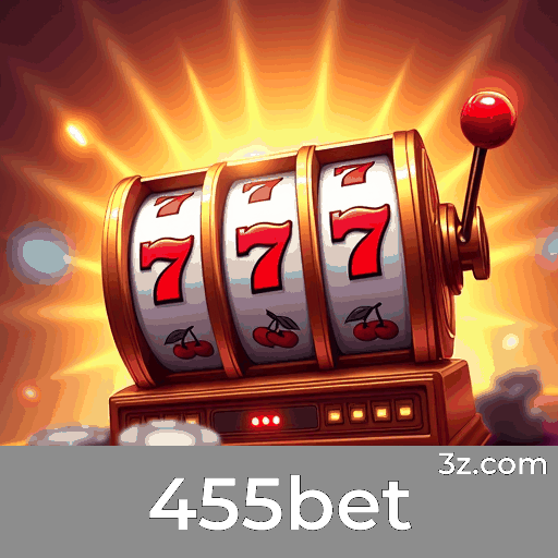 455bet: Seu Cassino Online Confiável e Seguro